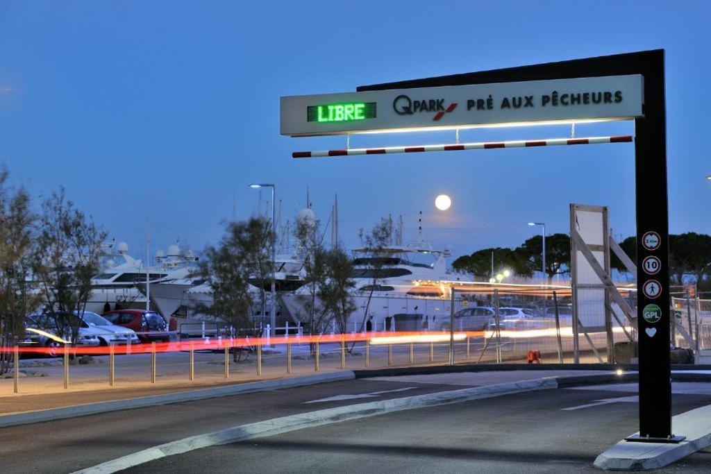 Les Remparts Location Antibes