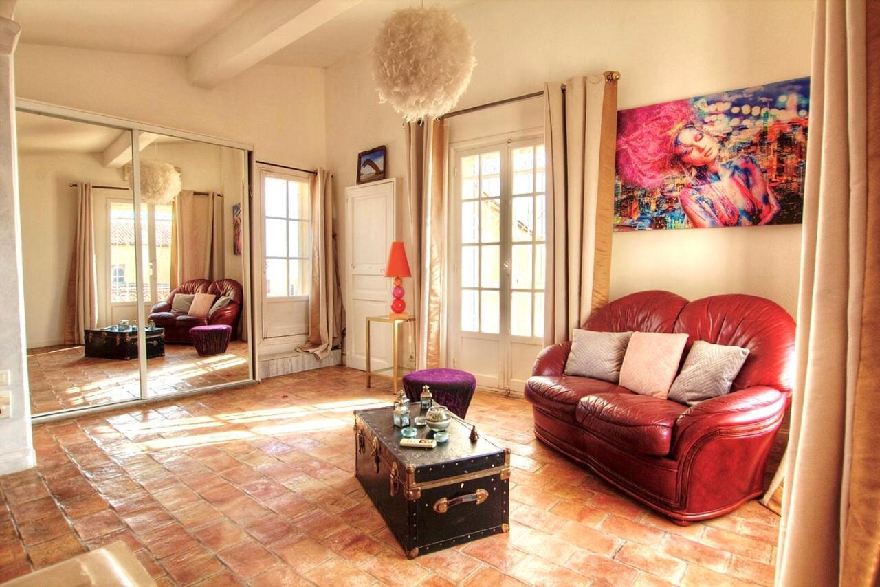 Les Remparts Location * Antibes