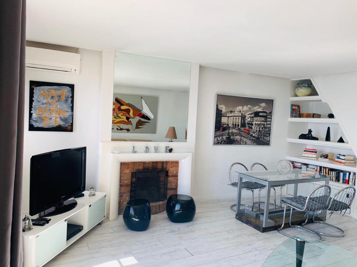 Les Remparts Location Apartment Antibes