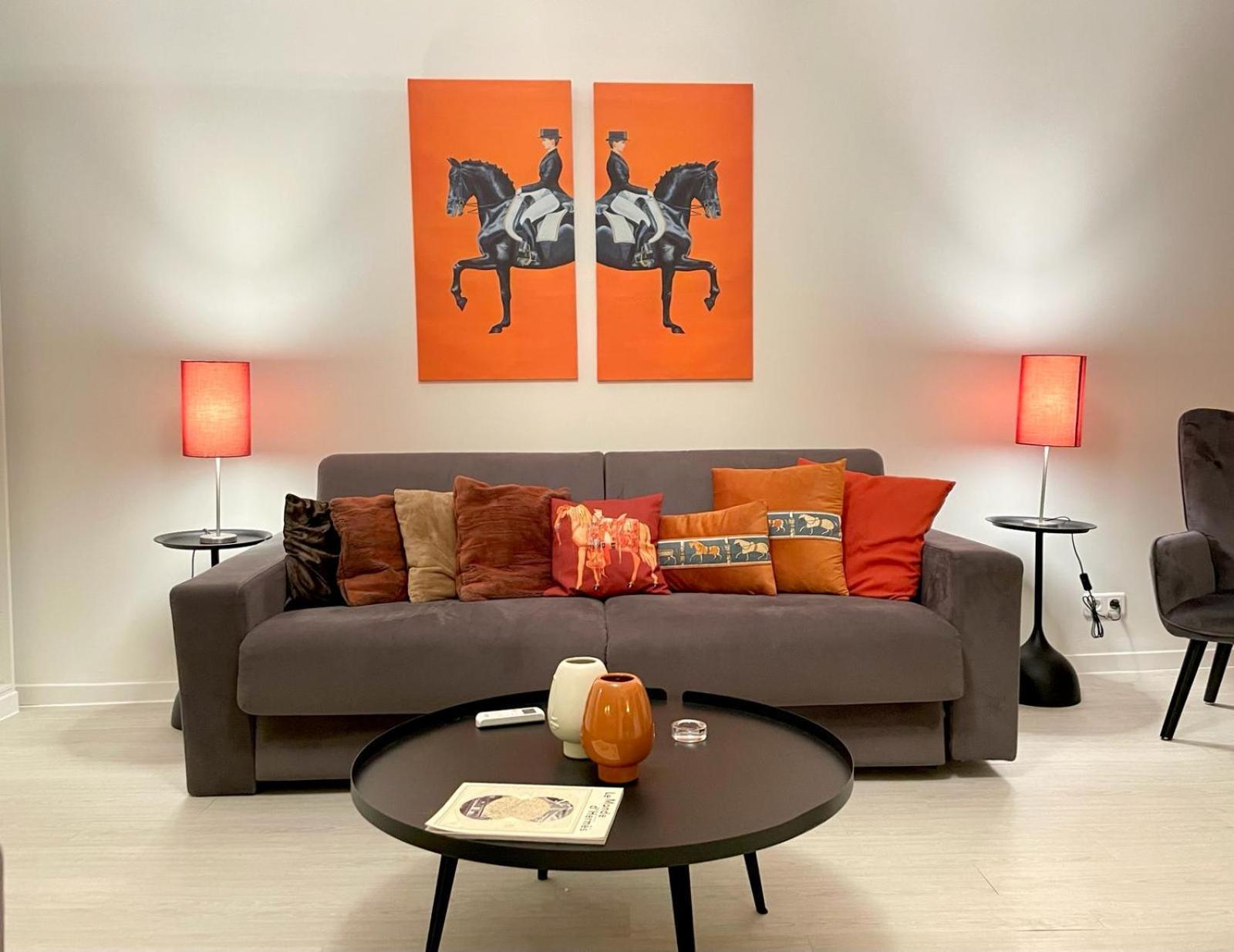 Apartment Les Remparts Location