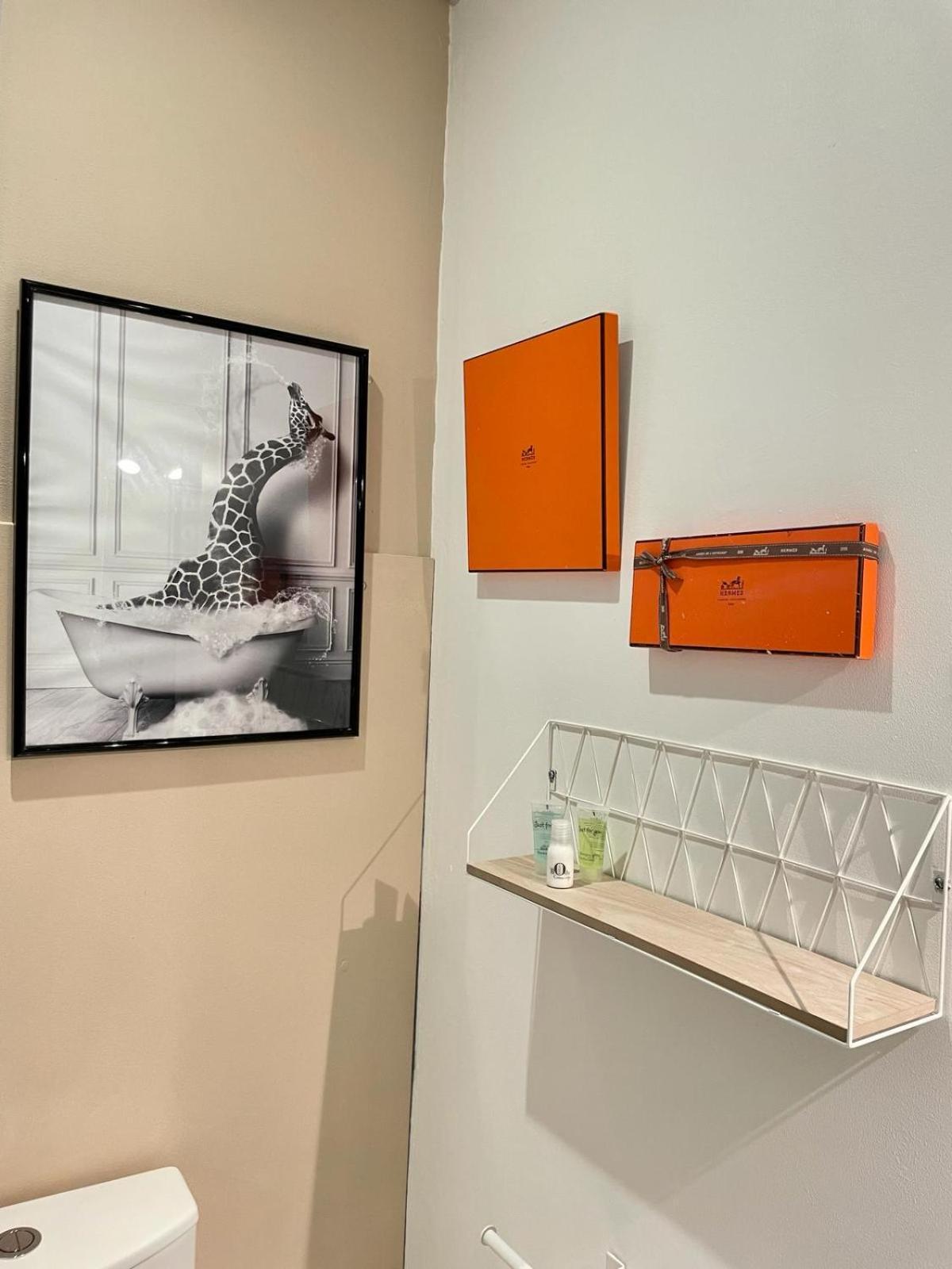 Les Remparts Location Apartamento Antibes