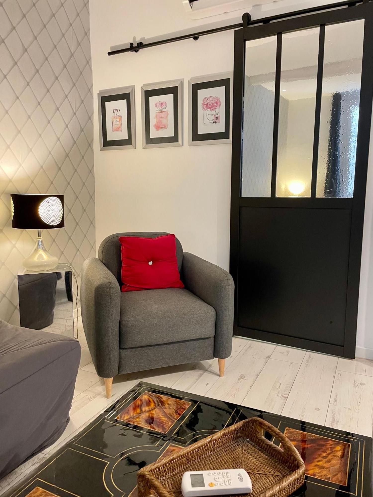 Apartment Les Remparts Location *