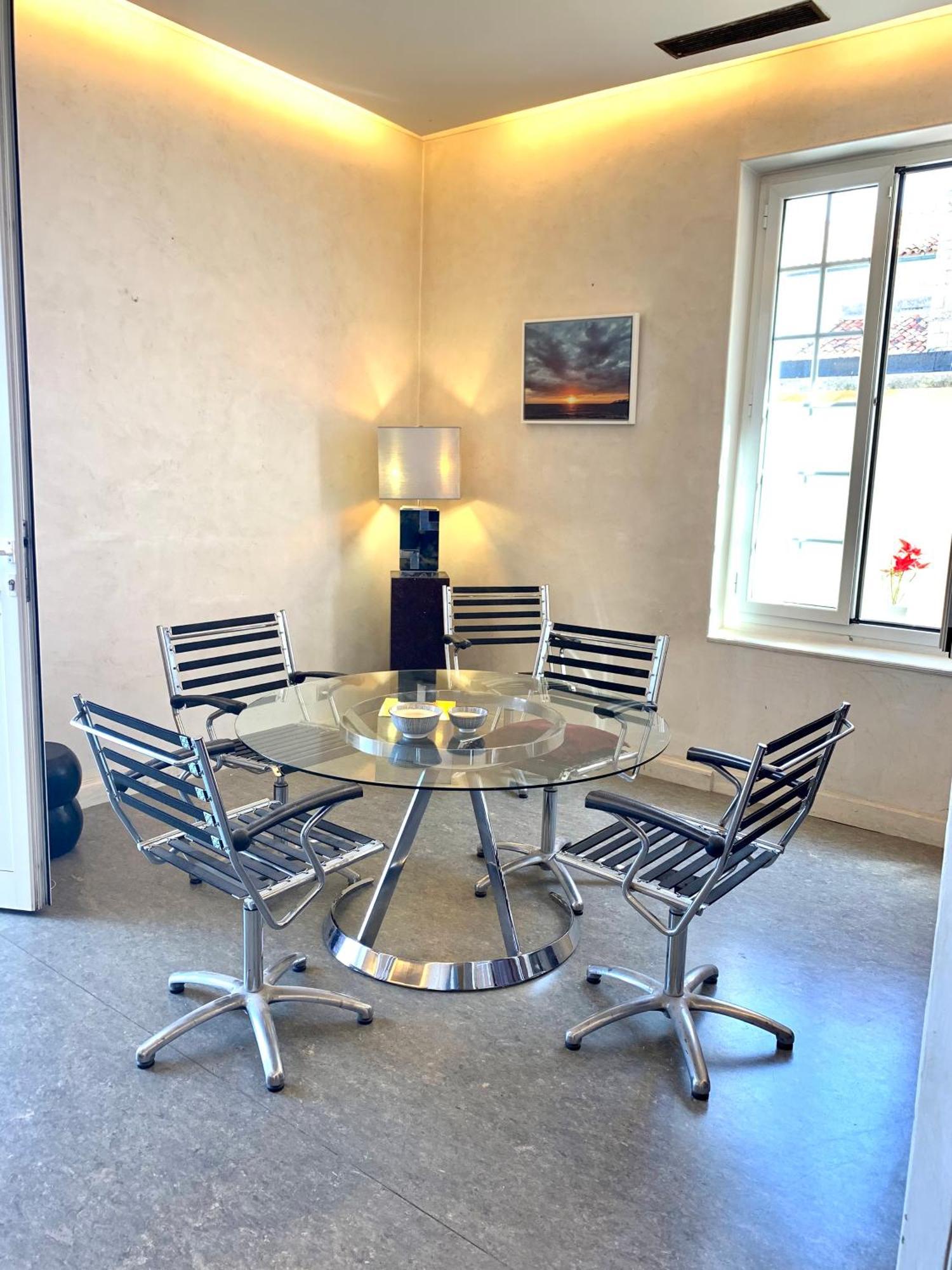 Apartment Les Remparts Location Antibes