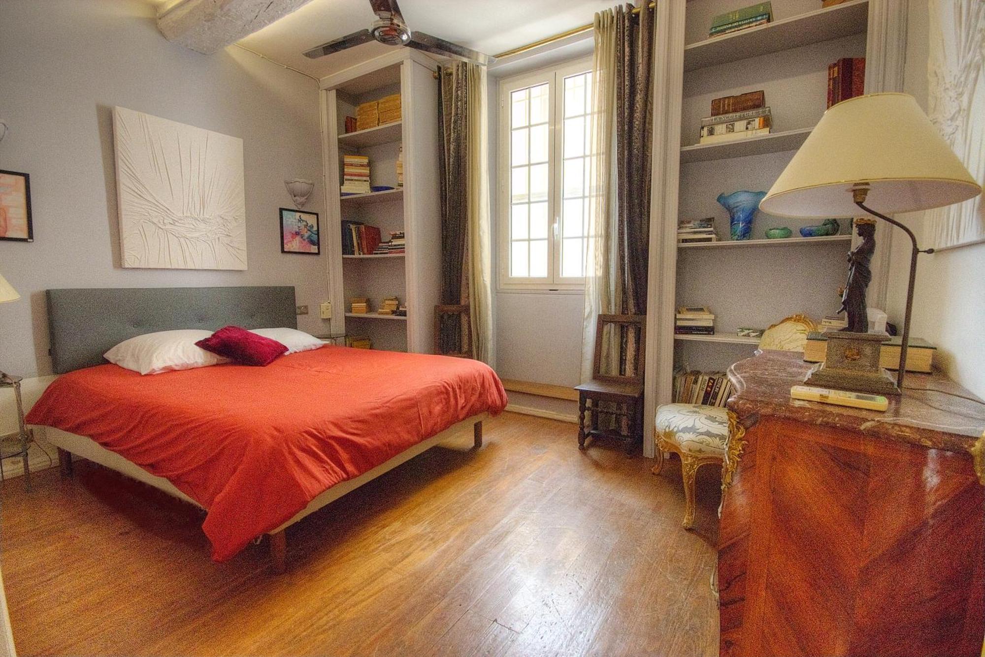 Les Remparts Location Apartment *