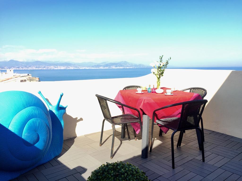 Apartment Les Remparts Location *