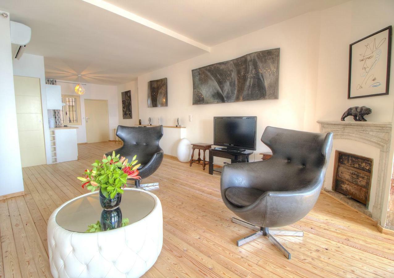 Apartamento Les Remparts Location *