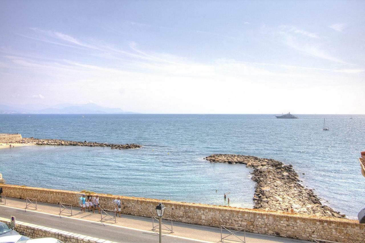 Les Remparts Location Apartment