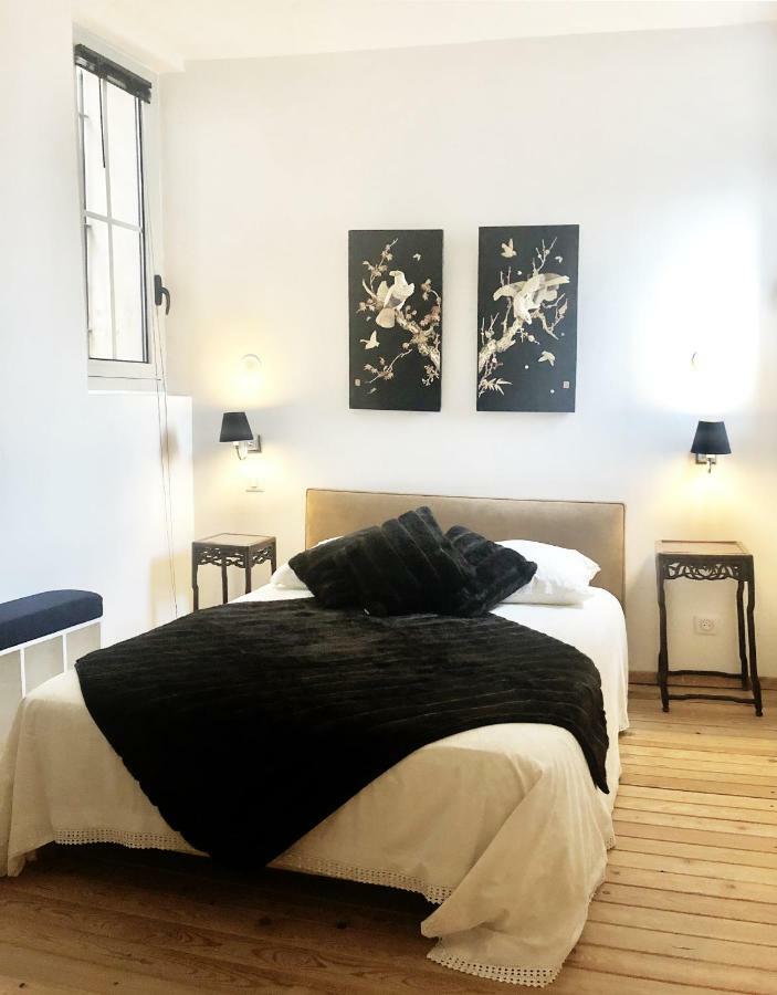Les Remparts Location Apartment
