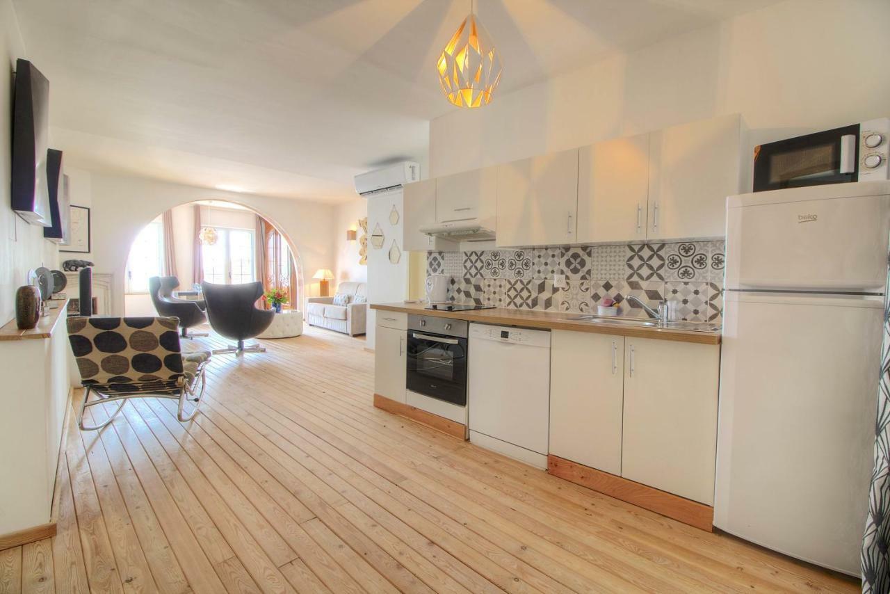 Apartment Les Remparts Location