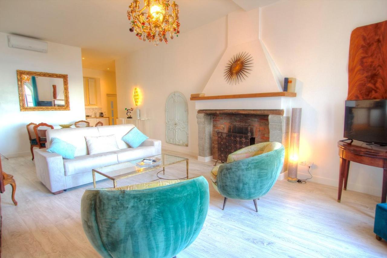 Apartment Les Remparts Location