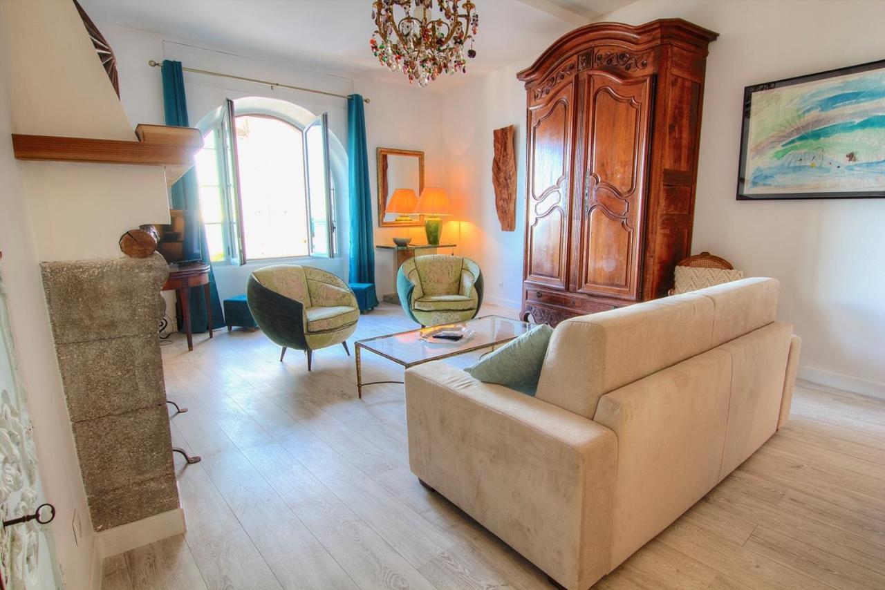 Les Remparts Location Apartment