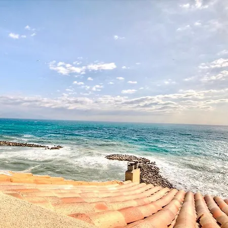 Les Remparts Antibes Location Apartment Exterior photo
