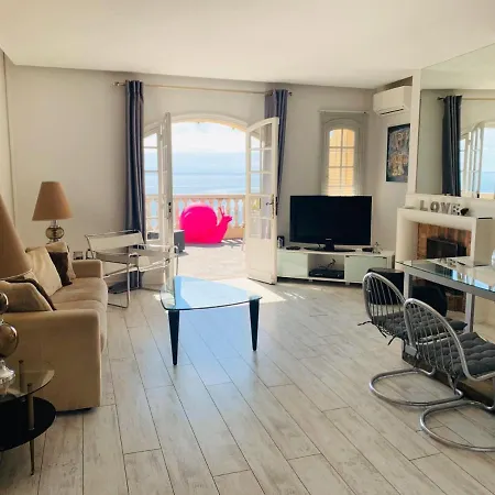 Les Remparts Antibes Location Apartment Exterior photo