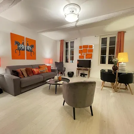 Les Remparts Antibes Location Apartment Exterior photo