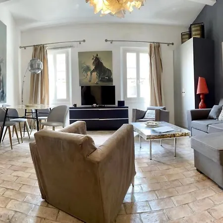 Les Remparts Antibes Location Apartment Exterior photo