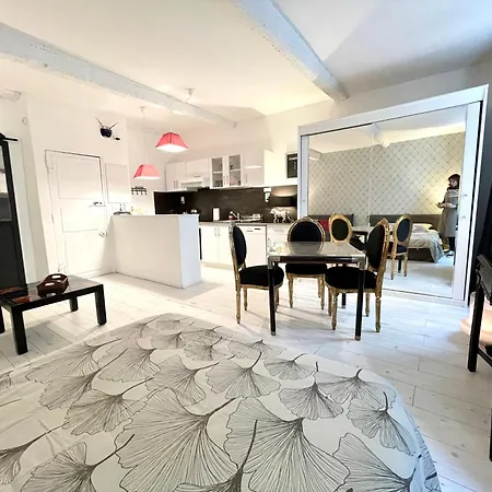 Les Remparts Antibes Location Apartment Exterior photo