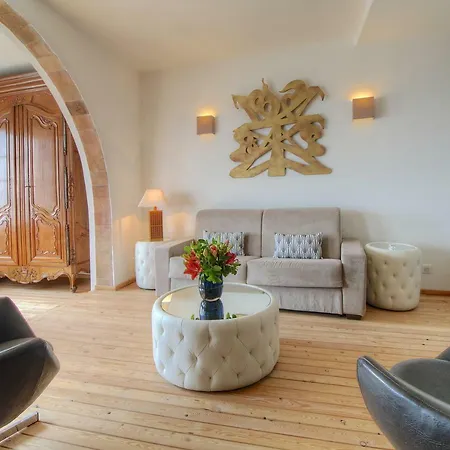Les Remparts Antibes Location Apartment Exterior photo