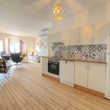 Les Remparts Antibes Location Apartment Exterior photo