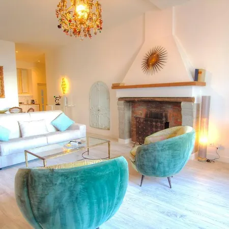 Les Remparts Antibes Location Apartment Exterior photo