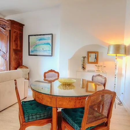 Les Remparts Antibes Location Apartment Exterior photo
