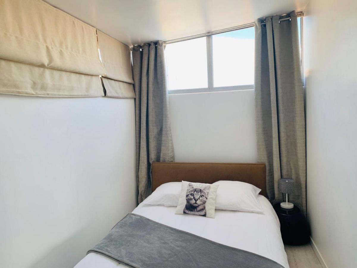 Appartement Les Remparts Location Antibes