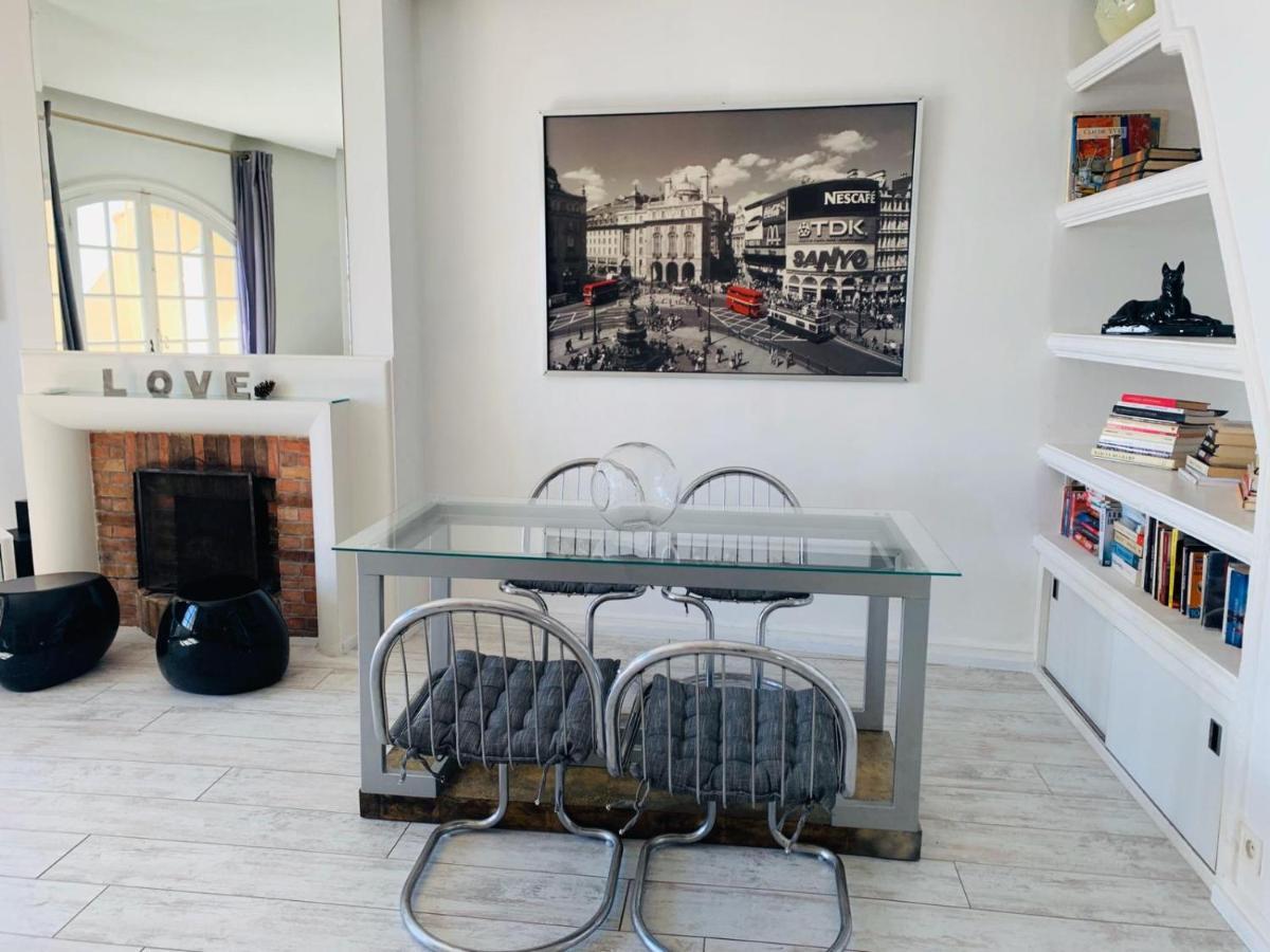 Les Remparts Location * Antibes