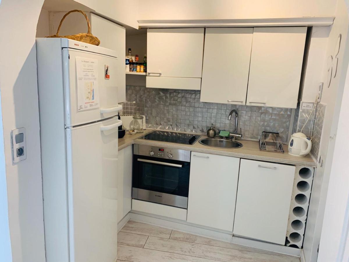 Les Remparts Location Apartment