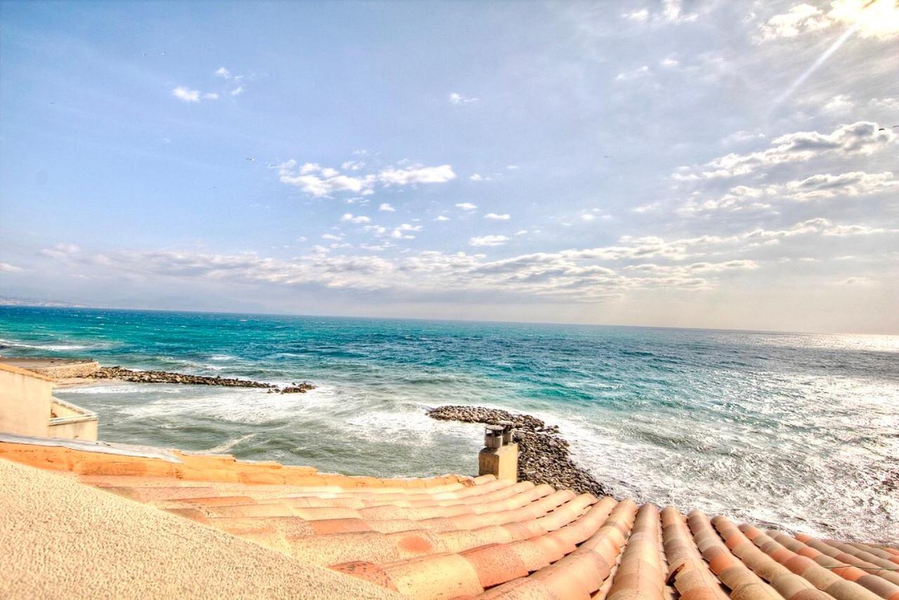 Appartement Les Remparts Location Antibes