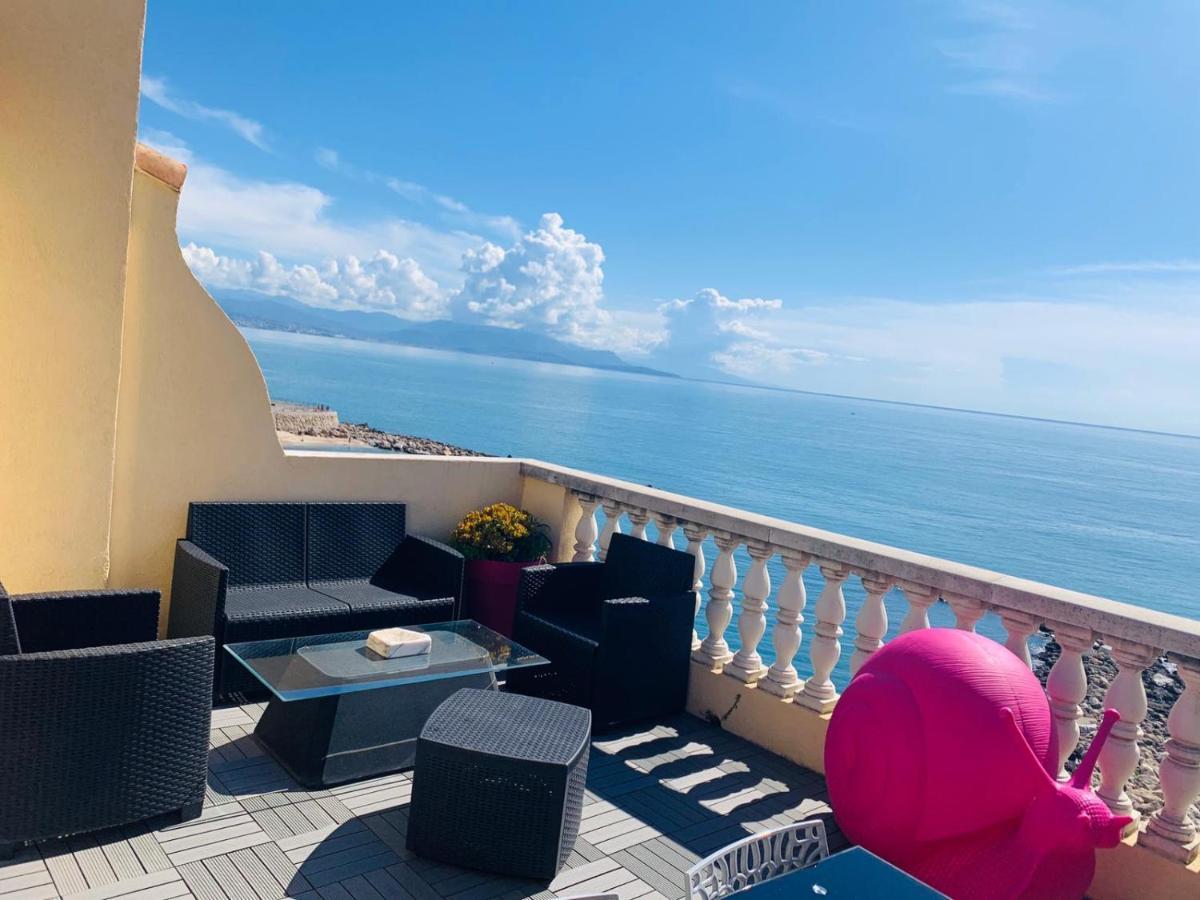 Les Remparts Location Appartement *