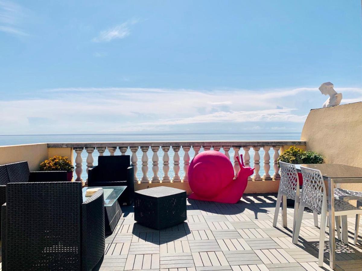 Les Remparts Location Antibes