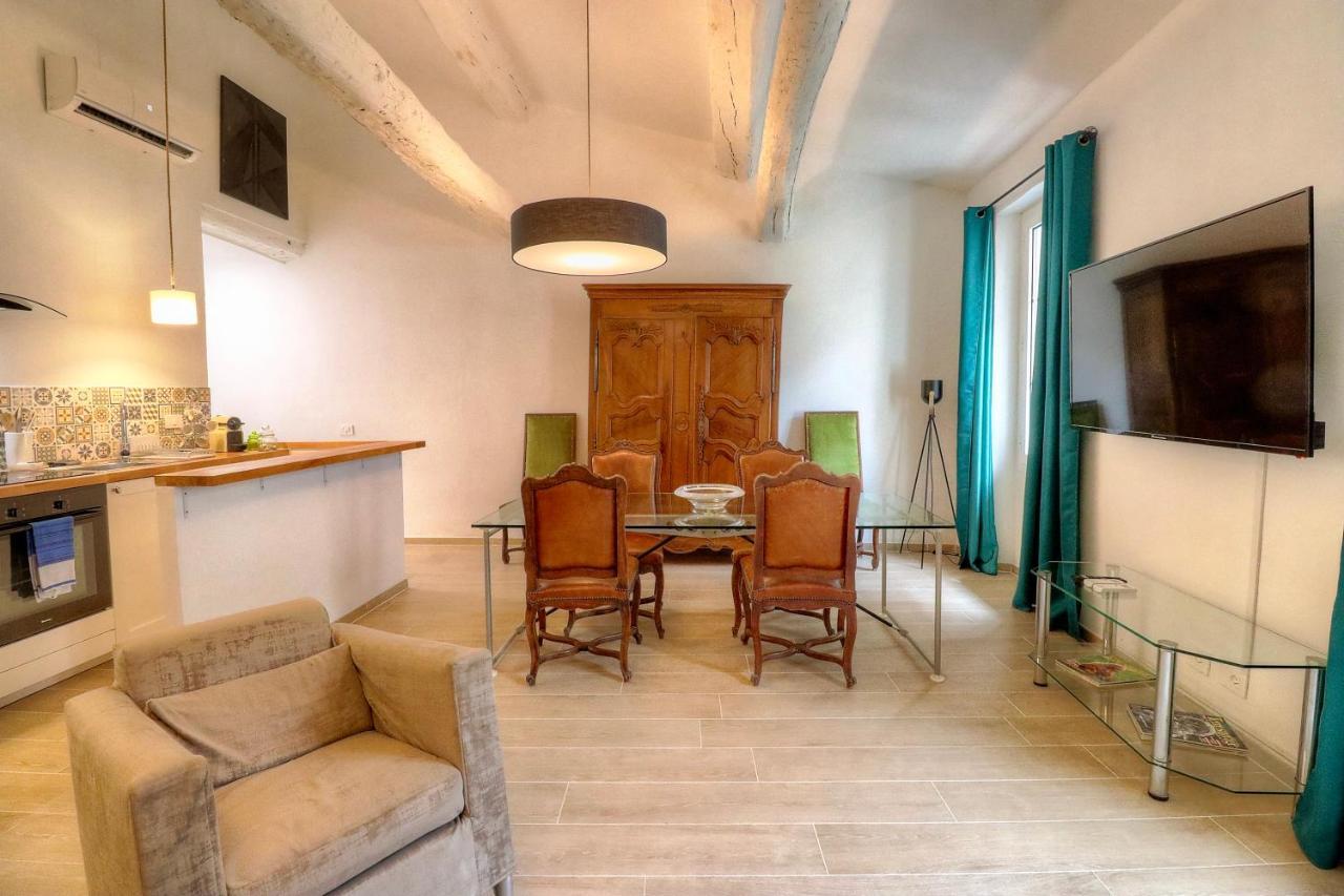 Appartement Les Remparts Location *