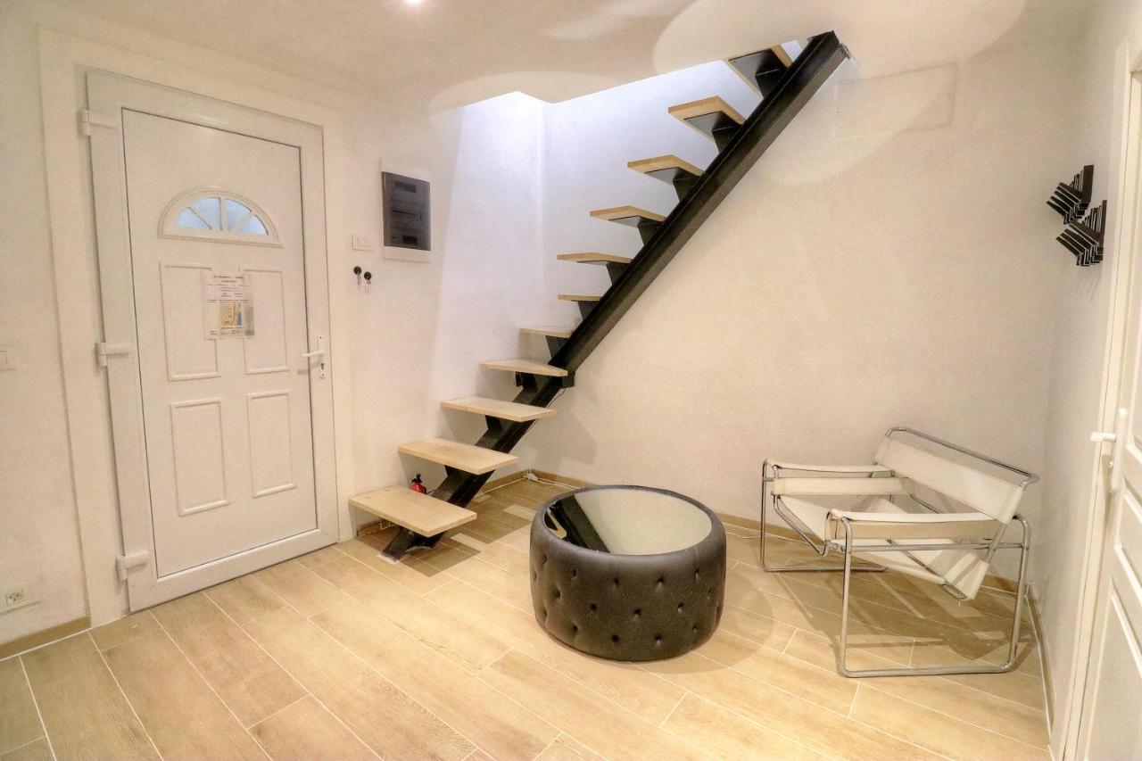 Les Remparts Location Appartement