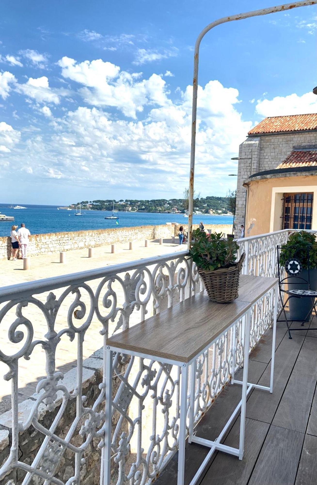 Appartement Les Remparts Location