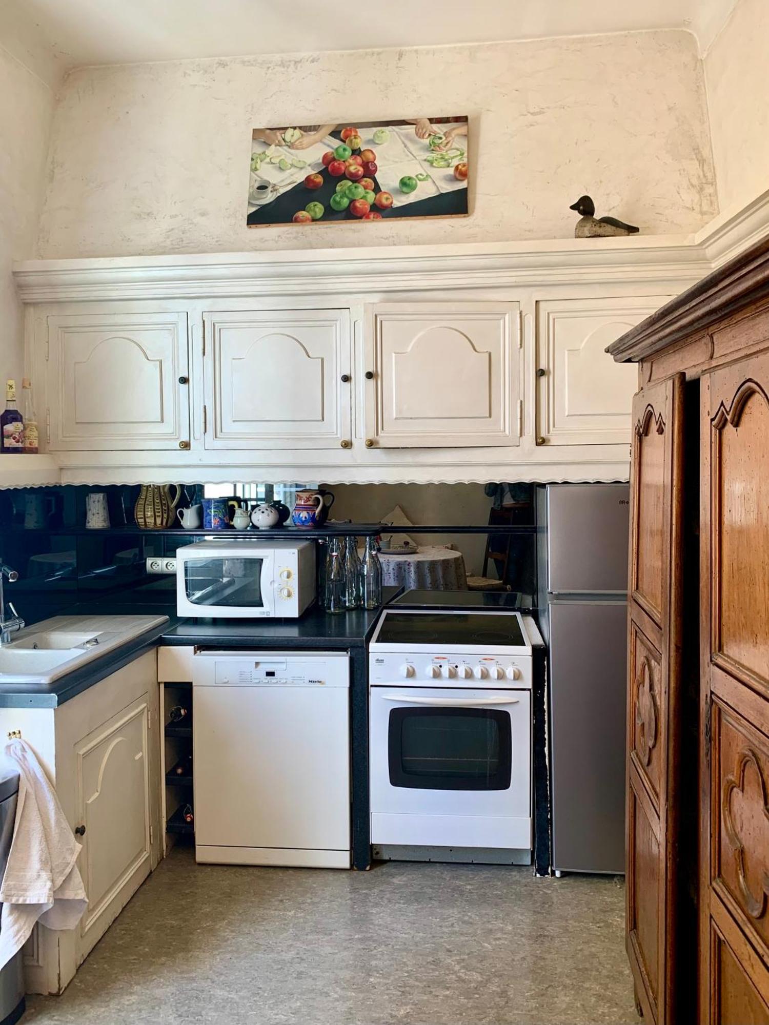 Appartement Les Remparts Location *