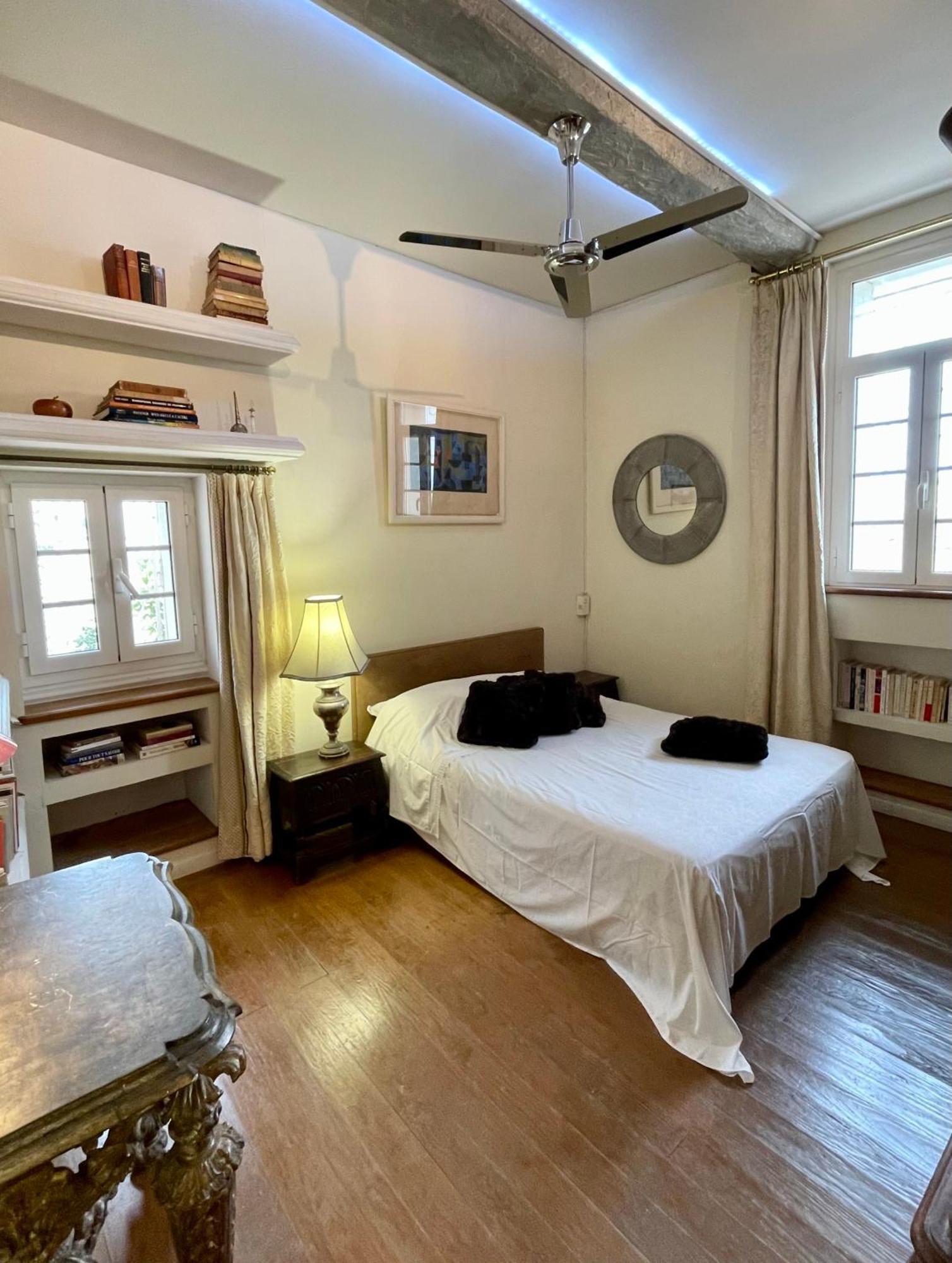 Les Remparts Location Appartement Antibes