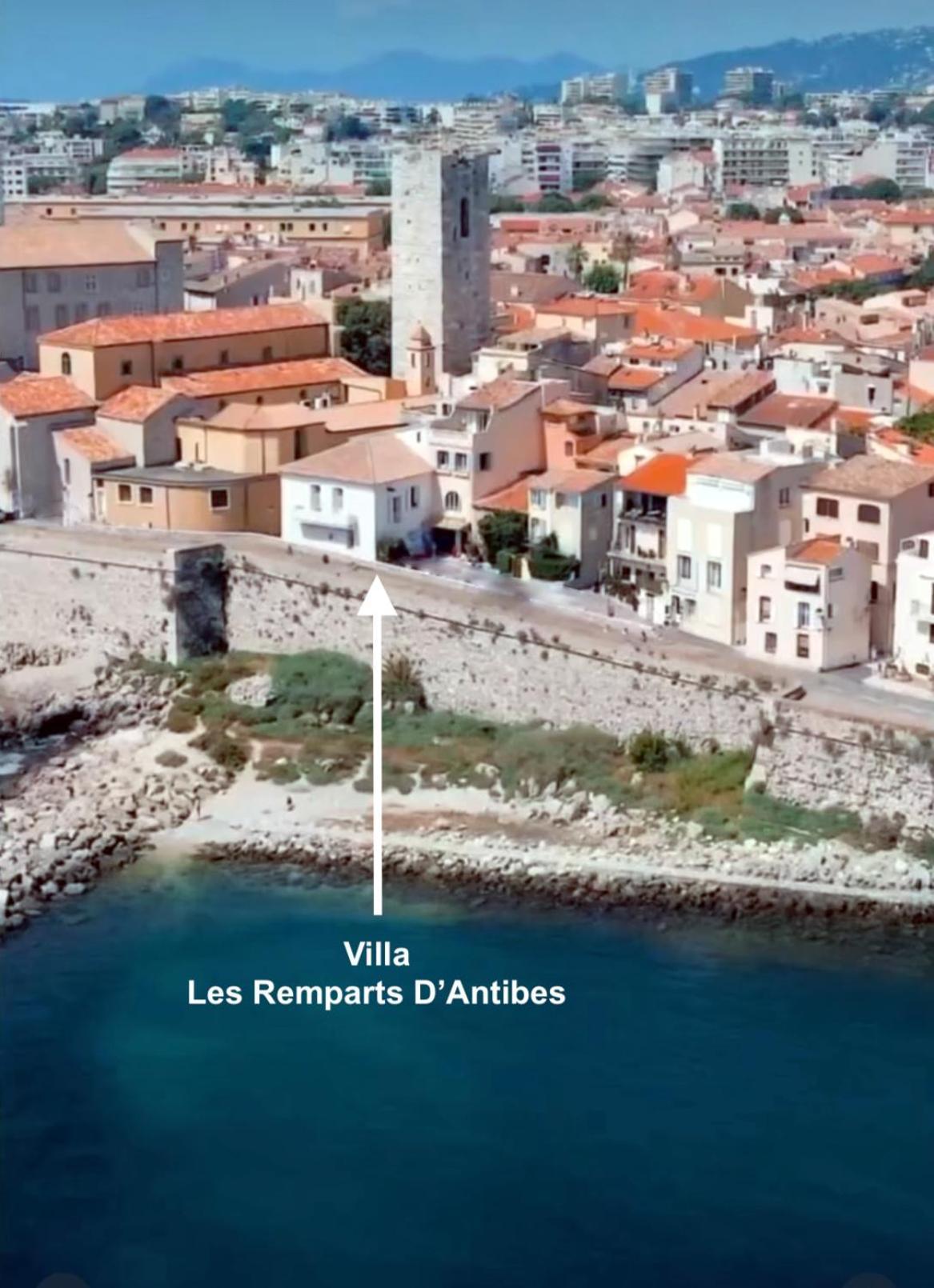 Appartement Les Remparts Location