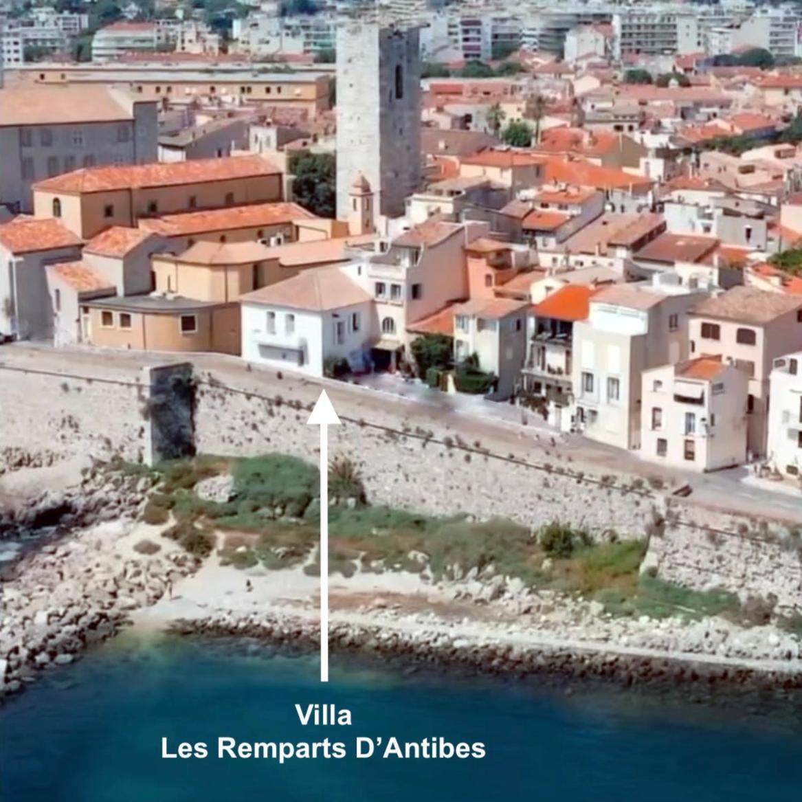 Les Remparts Location *