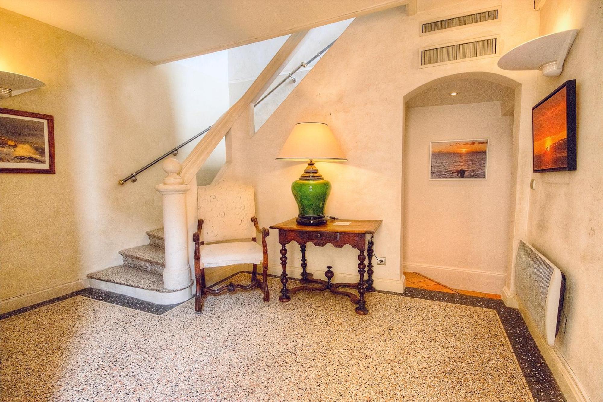 Appartement Les Remparts Location *