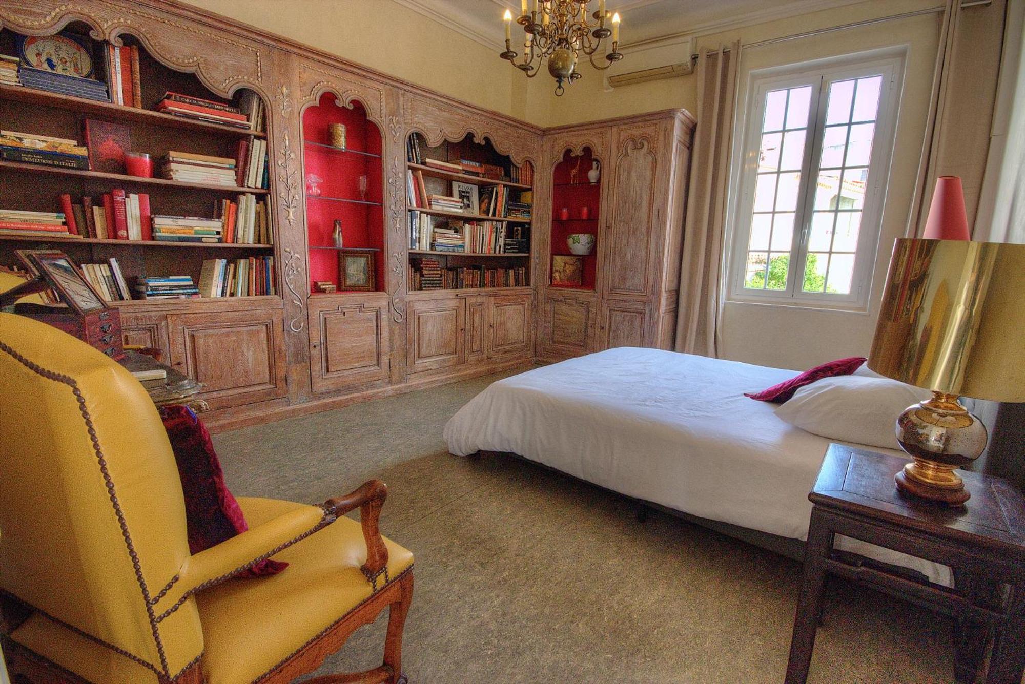 Les Remparts Location Apartment