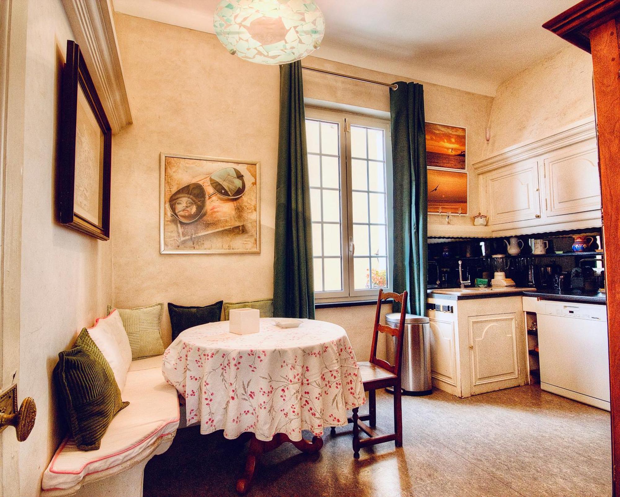 Les Remparts Location Appartement *