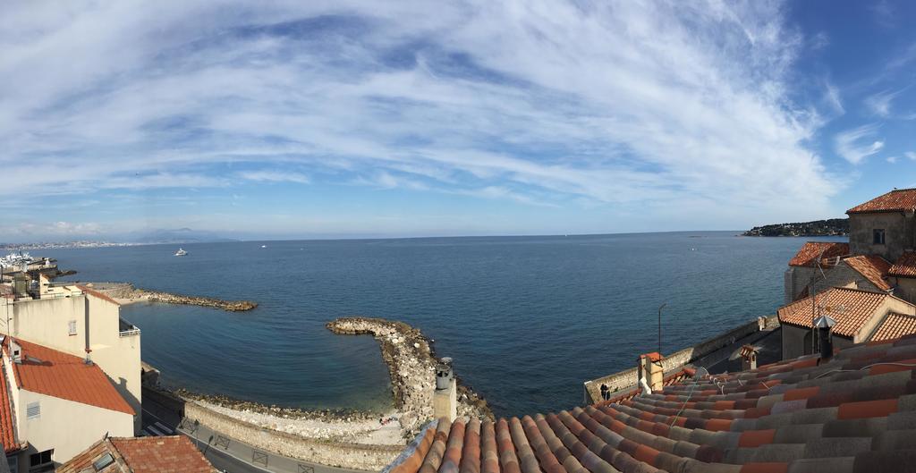 Les Remparts Location Apartment Antibes