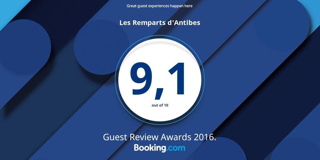 Appartement Les Remparts Location