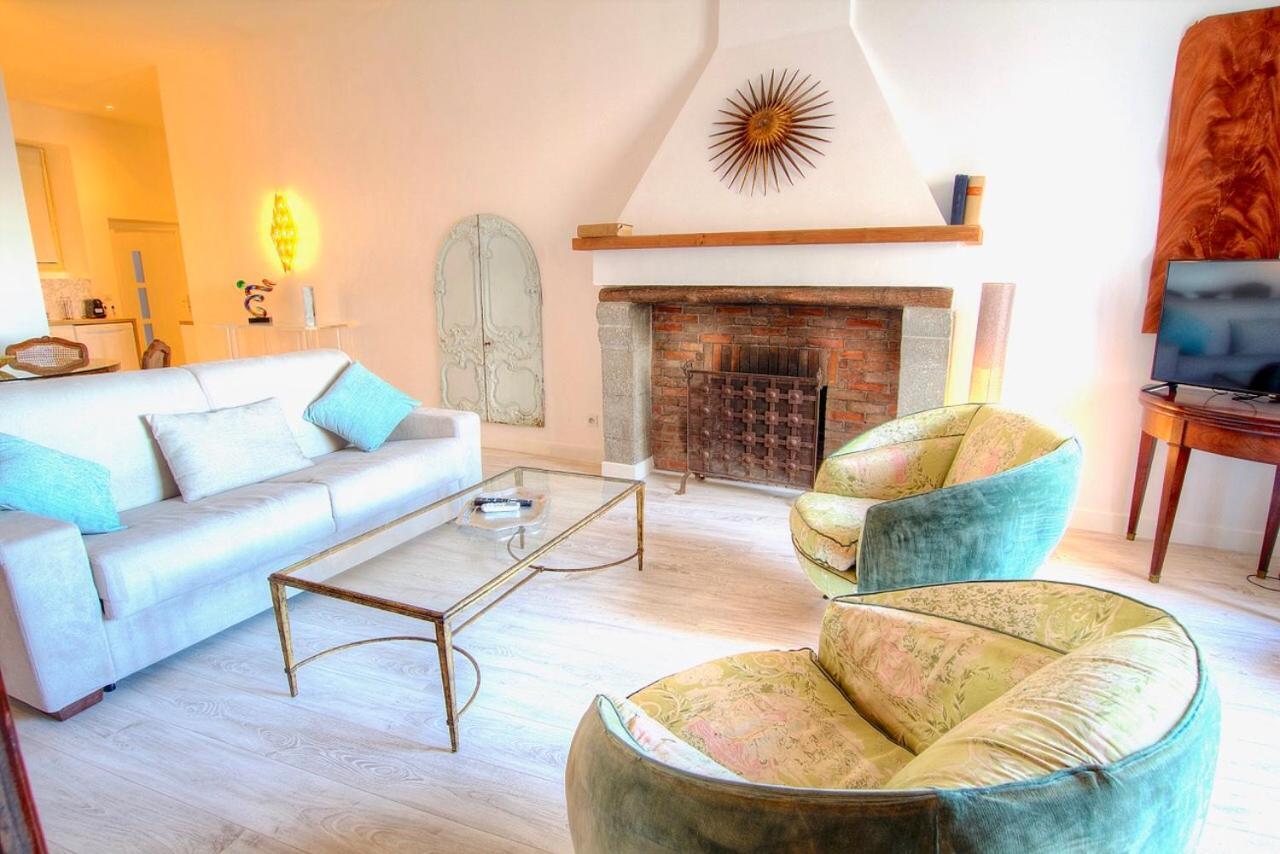 Les Remparts Location Appartement Antibes