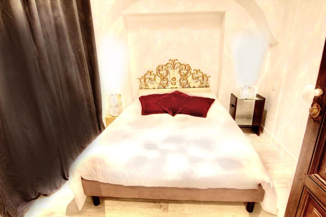 Appartement Les Remparts Location