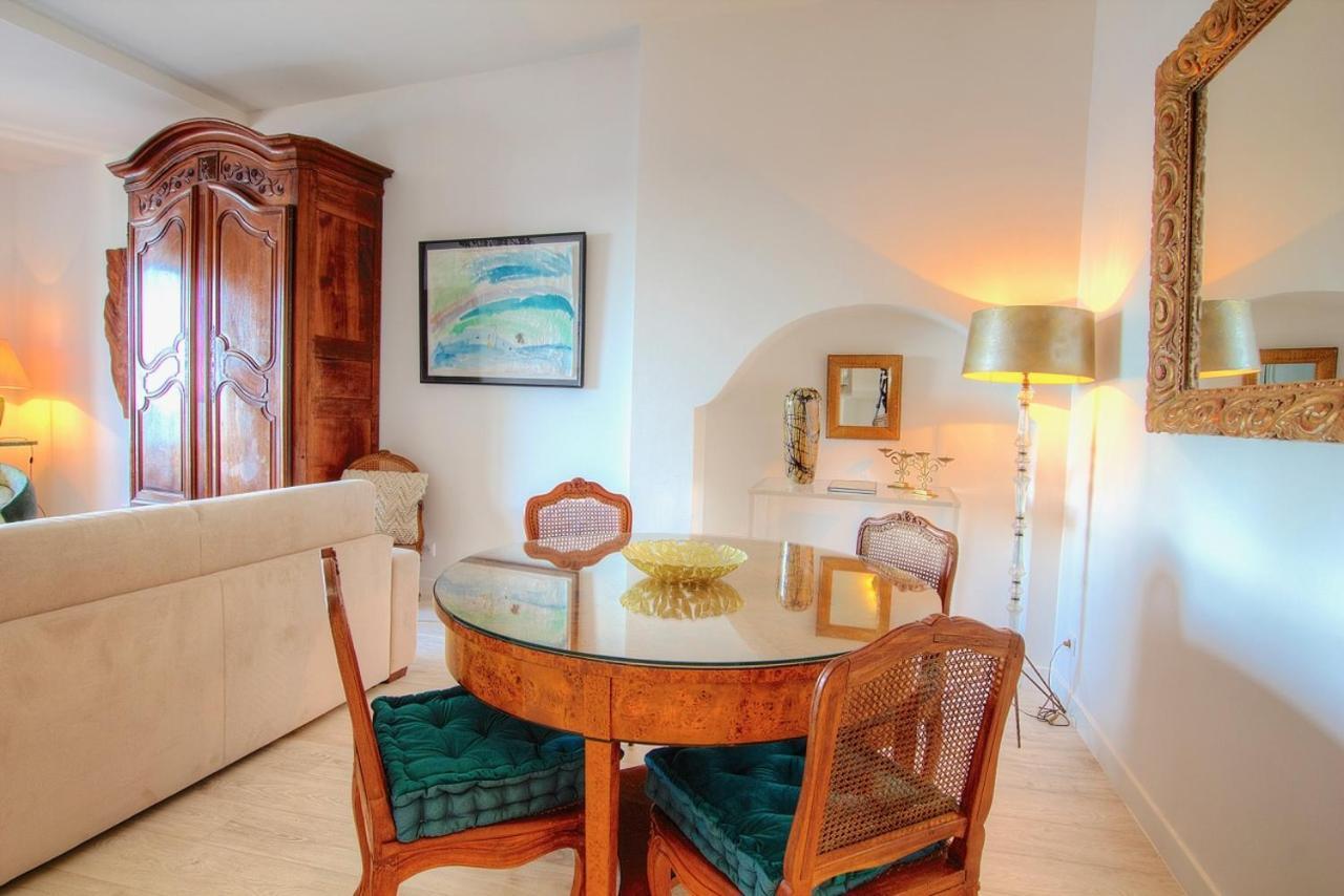 Les Remparts Location Antibes